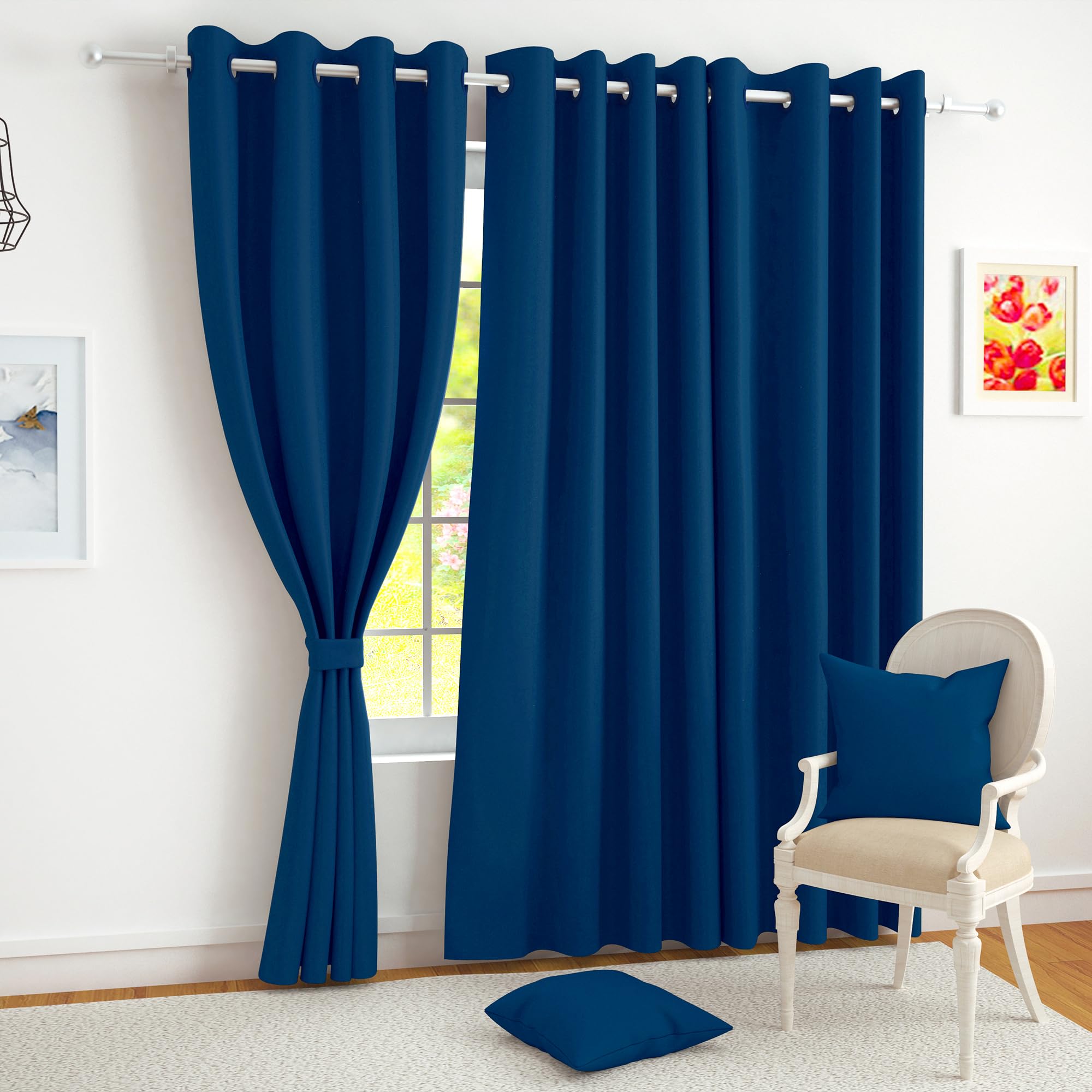 Curtains – Hello James - online services