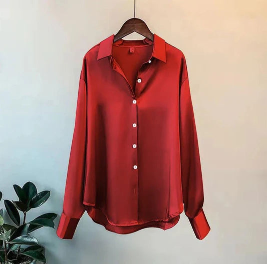 Shirt (silk)